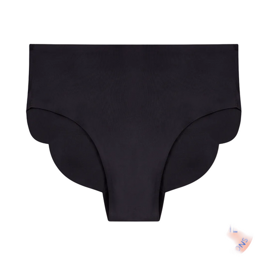 THE CARLA BLACK LEAKPROOF KNICKER - HEAVY