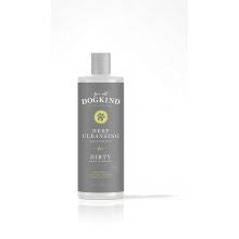 For All Dog Kind Dirty Coat Natural Shampoo