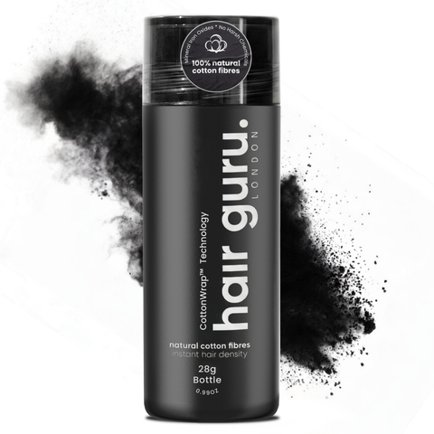Grey Hair Shampoo and Conditioner