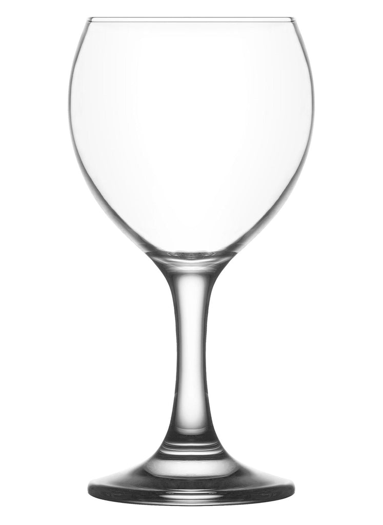 luxury wine glass - how to drink wine with style - housewarming gift for him