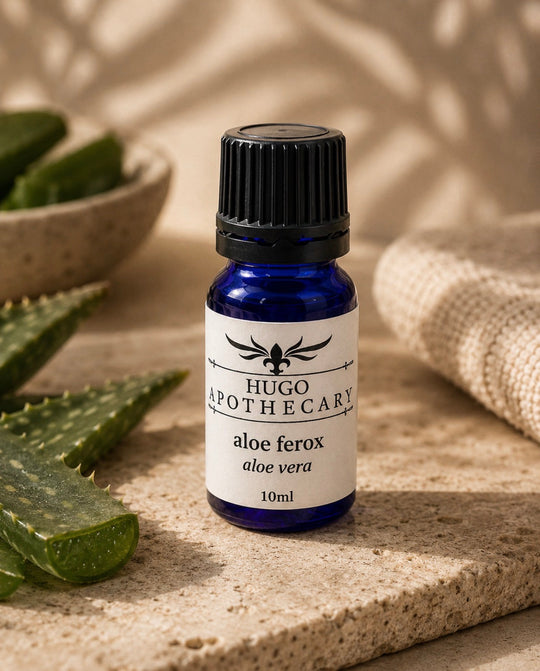 Aloe Ferox - Aloe Vera Essential Oil 10ml