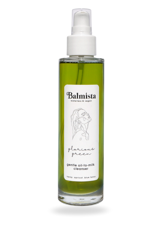 Glorious Green