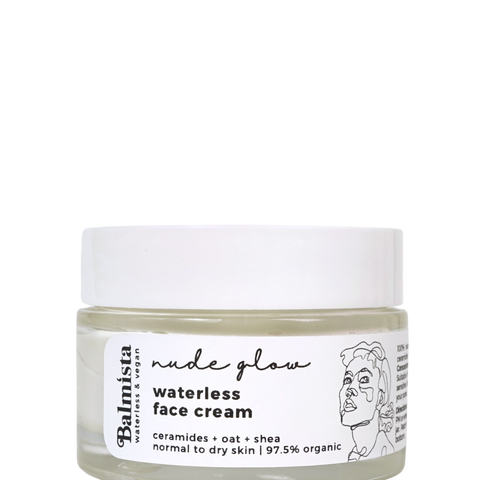 Face Moisturisers