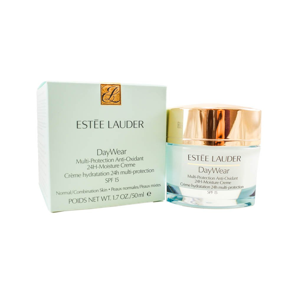 Estée Lauder DayWear Advanced Multi-Protection Anti-Oxidant Creme SPF15 for Normal/Combination Skin