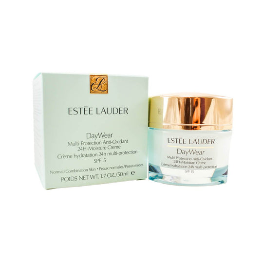 Estée Lauder DayWear Advanced Multi-Protection Anti-Oxidant Creme for Normal/Combination Skin