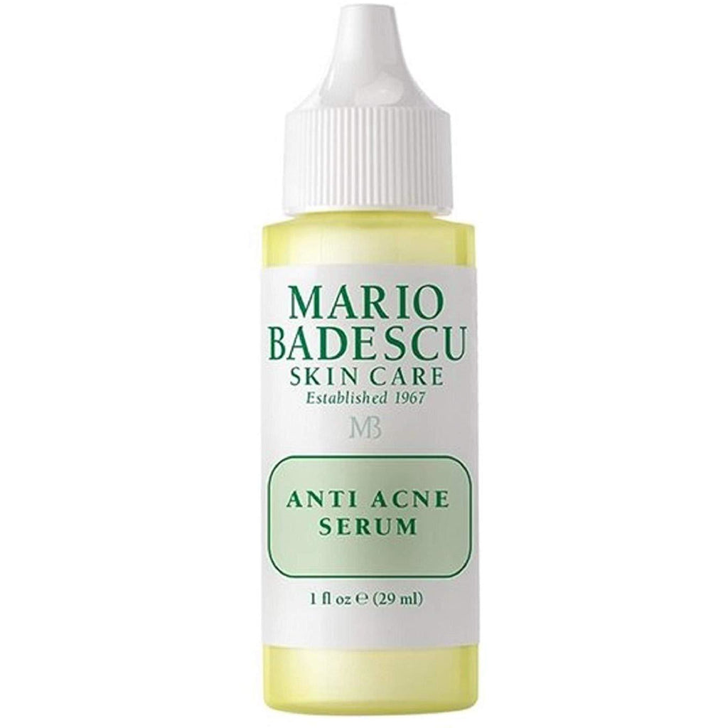 anti acne face serum