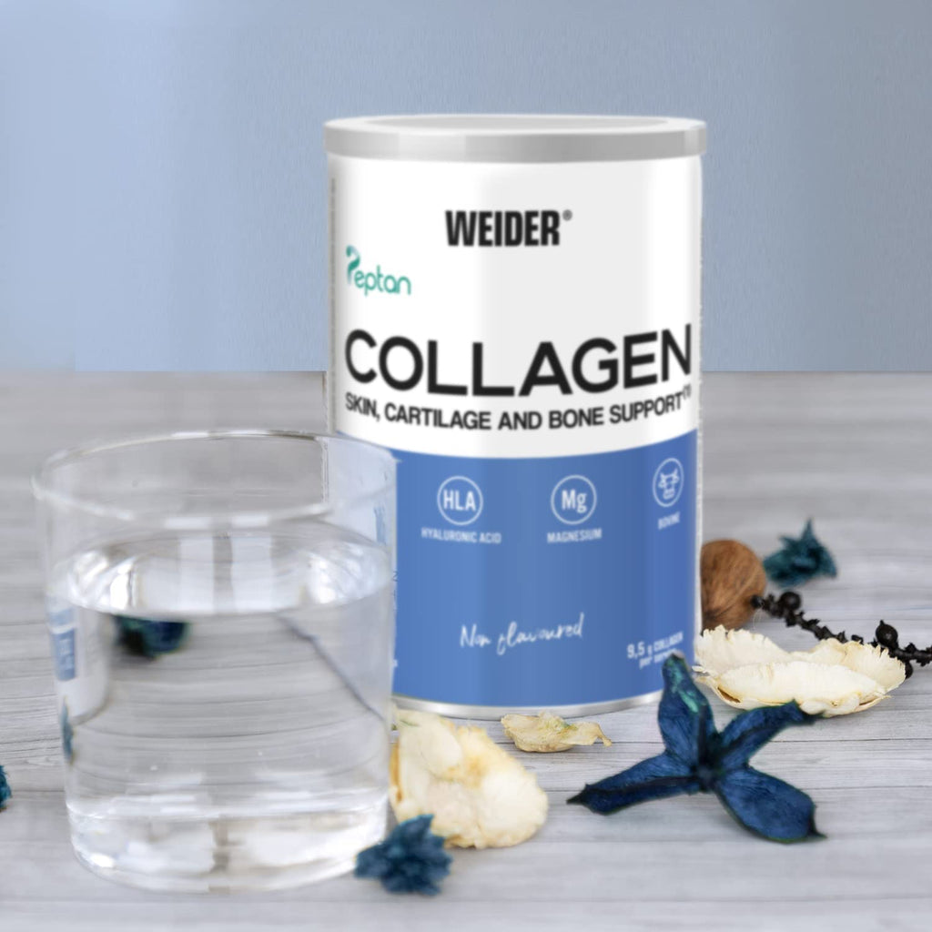 collagen type 1 for bones 
