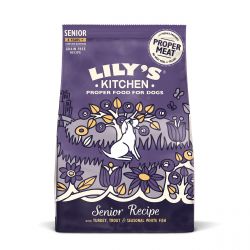 Lily's Kitchen Dog 8+ Salmon & Trout 2kg