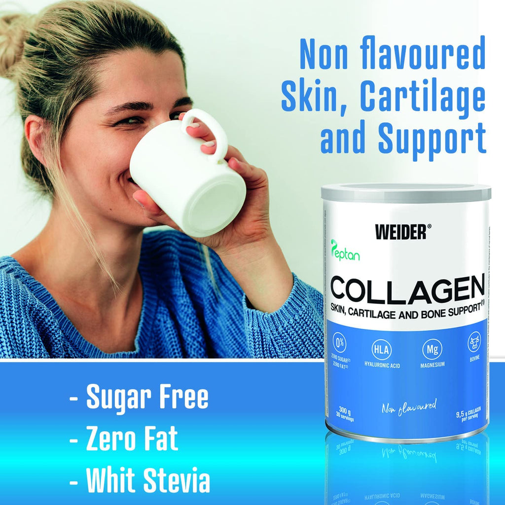 collagen type 1 for bones 