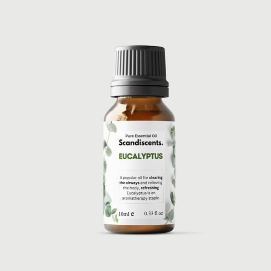 Eucalyptus