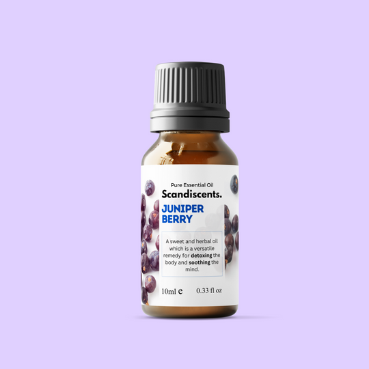 Juniper Berry