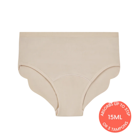 Menopause Underwear