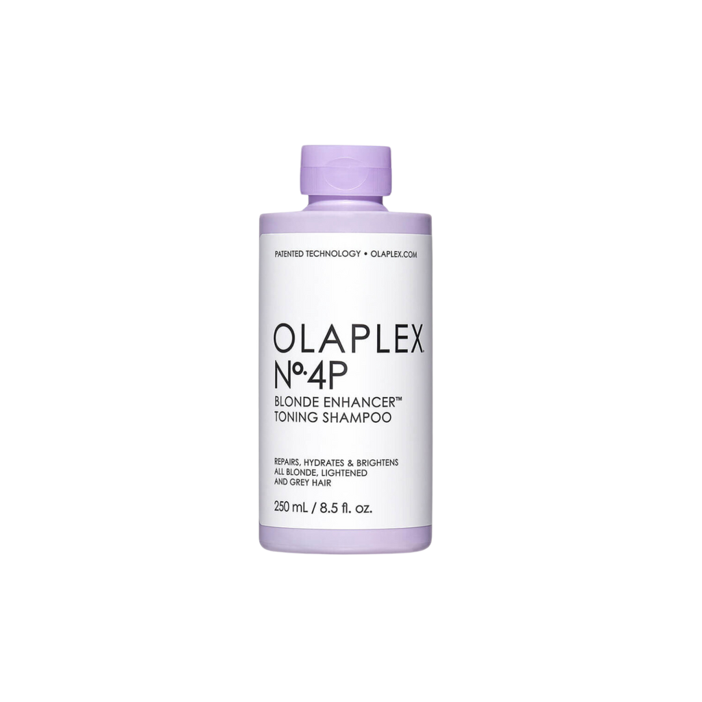 olaplex shampoo nr 4
