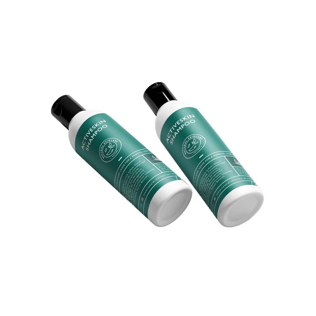 shampoo for dry and itchy scalp