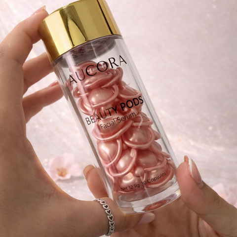Face Serums
