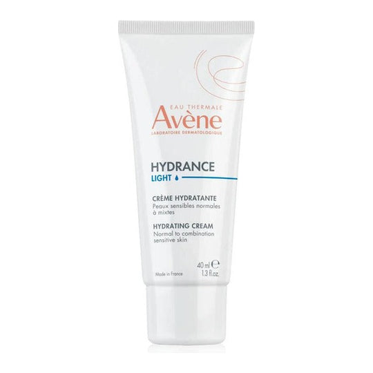 Avène Hydrance Optimale Light Hydrating Cream 40ml