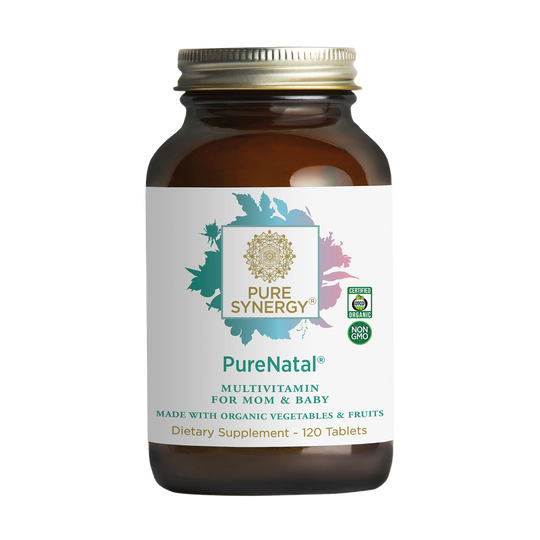 Pure Synergy PureNatal