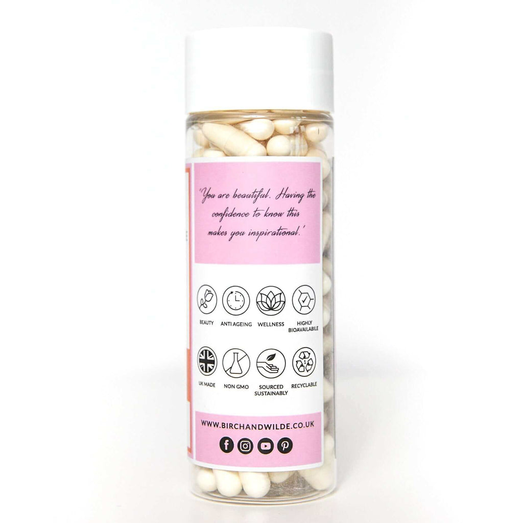 marine collagen type 1