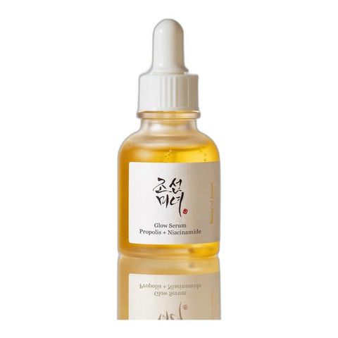 Niacinamide Skincare