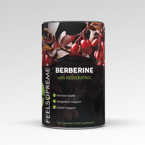 Berberine Supplement
