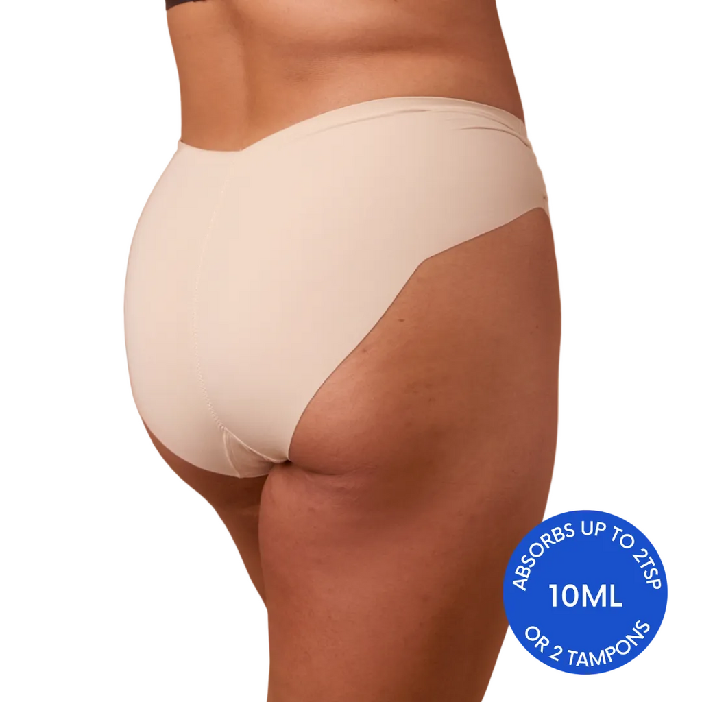 leakproof underwear