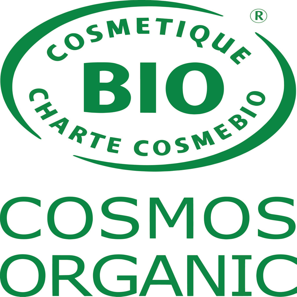 Organic Certified Solid Soap - Sandalwood with Shredded Comfrey Leaves 90g - Earthsenseorganics