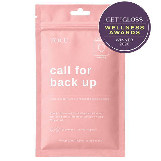 Call For Back Up