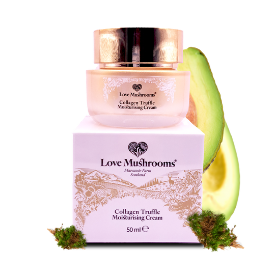 Collagen Truffle Moisturising Cream