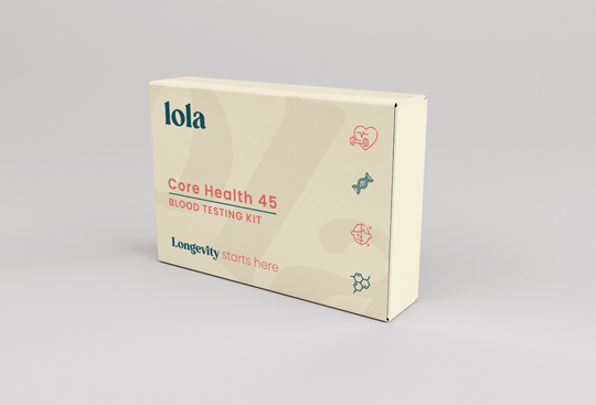 Core Health 45
