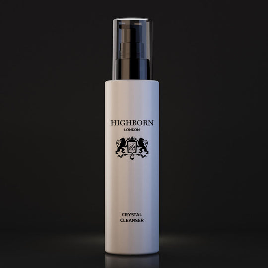 Crystal Cleanser (100ml)