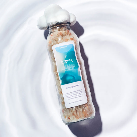 UTOPIA | Everything Bath Salts