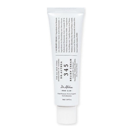 Dr.Althea 345 Relief Cream 50ml