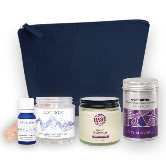 Dream & Relax Starter Kit