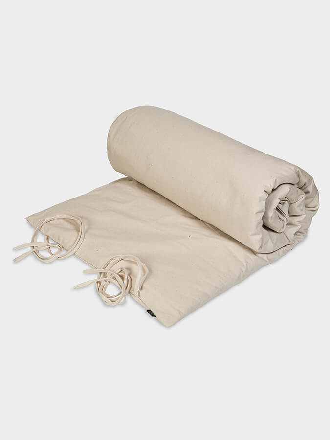 Futon Japanese yoga mat 