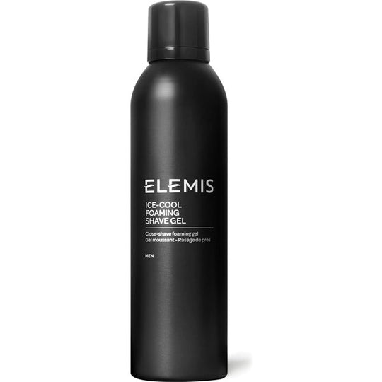 Elemis Ice Cool Foaming Shaving Gel 200ml