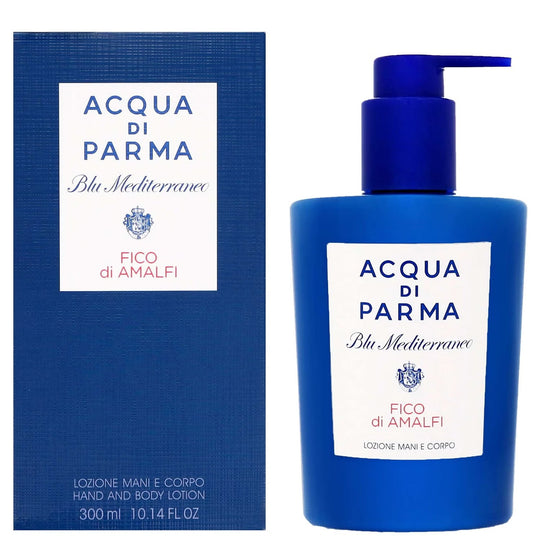 Acqua Di Parma Blu Mediterraneo Fico Di Amalfi Hand & Body Lotion 300ml