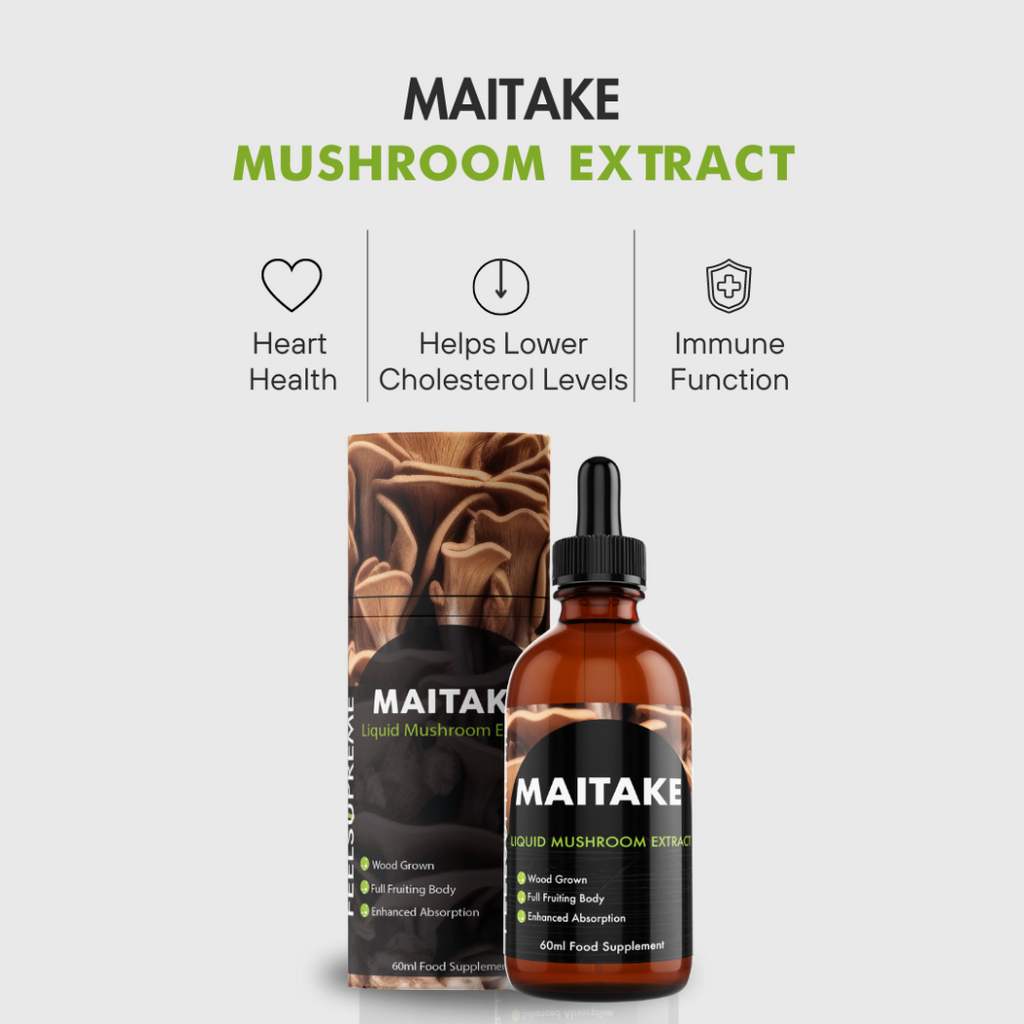 maitake mushroom