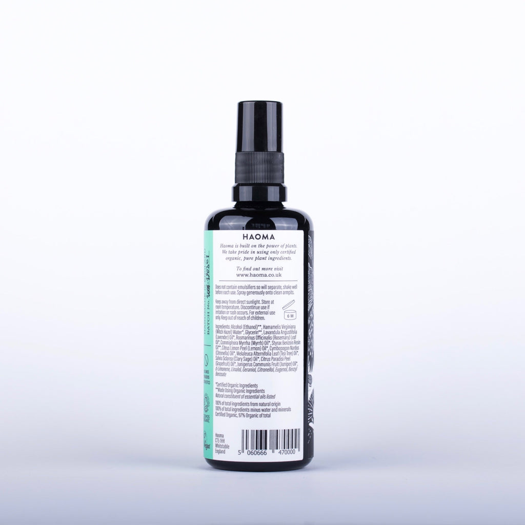 natural vegan deo - deo stick organic - deodorant spray