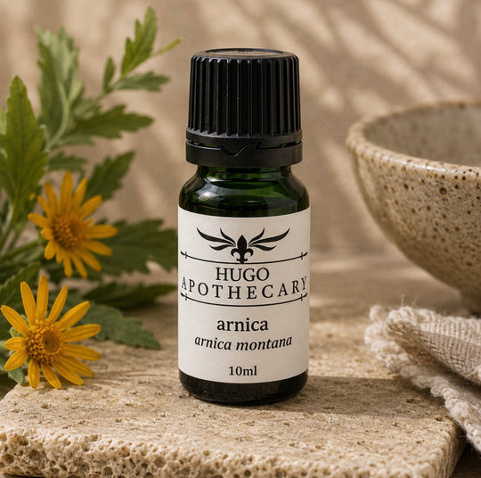 Arnica Essential Oil - Arnica montana 10ml