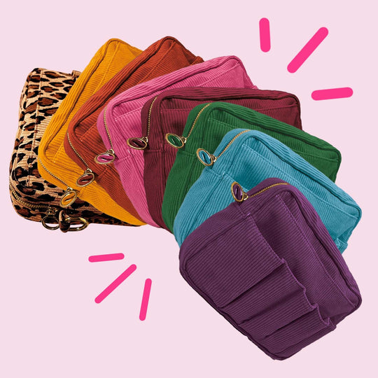 Bits 'n Bobs Bag