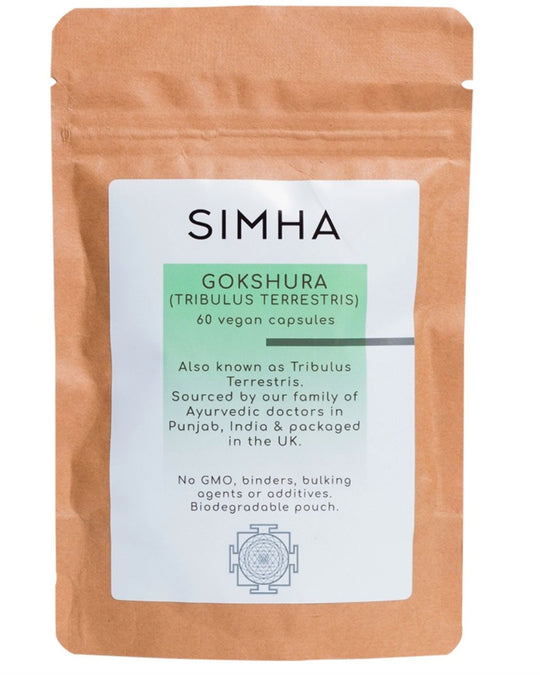 Gokshura Tribulus terrestris