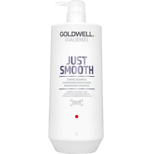 Goldwell Dualsenses Just Smooth Taming Shampoo 1000ml