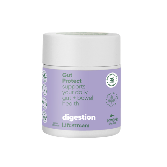 Lifestream Gut Protect