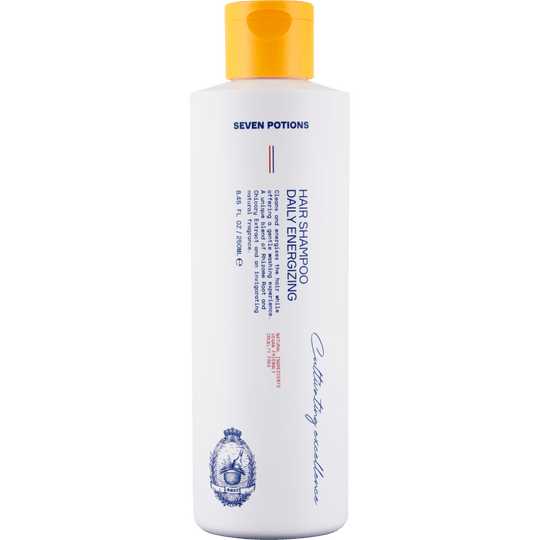 Hair Shampoo Daily Energizing