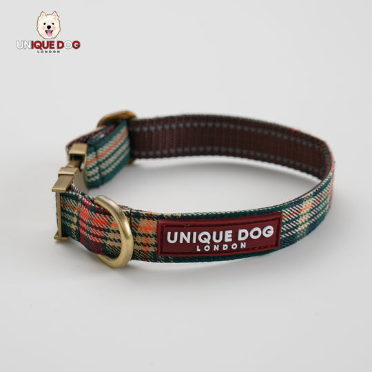 Countryside Field - Sherwood Collar