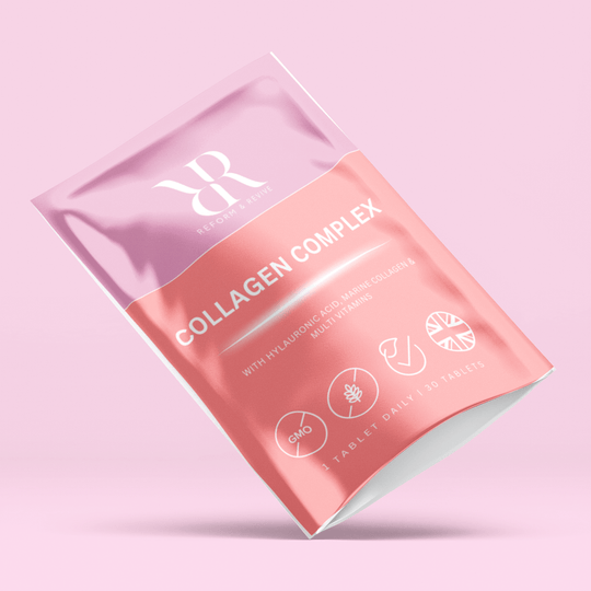 Collagen Complex