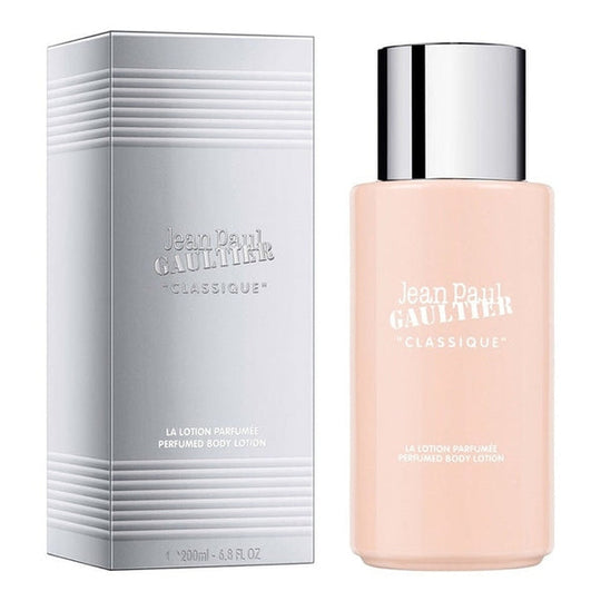 Jean Paul Gaultier Classique Body Lotion 200ml