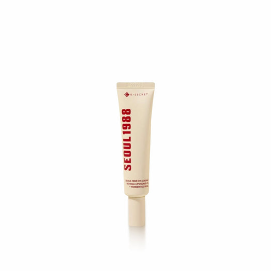 KSECRET SEOUL 1988 Eye Cream Retinal Liposome 4% + Fermented Bean 30ml