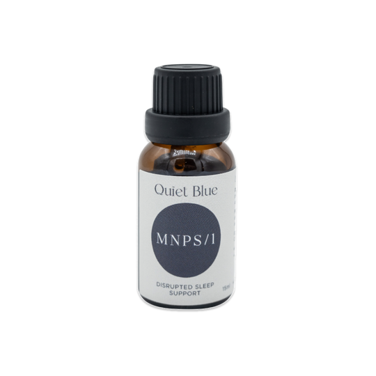 MNPS/1 Essential oil Blend