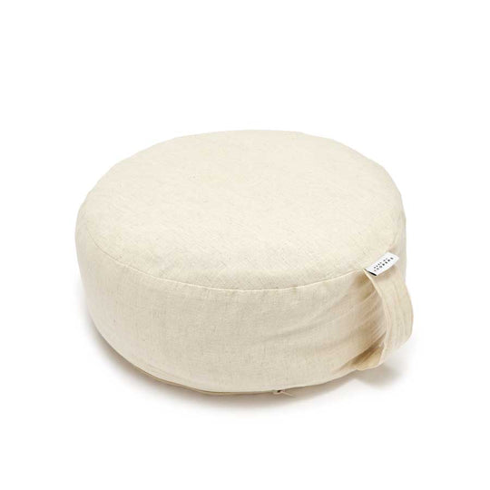 Natural Meditation & Yoga Cushion